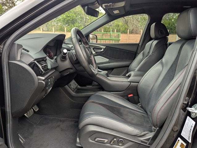 2023 Acura RDX w/A-Spec Package