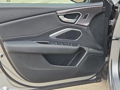 2026 Acura RDX SH-AWD