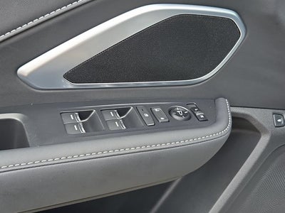 2026 Acura RDX SH-AWD