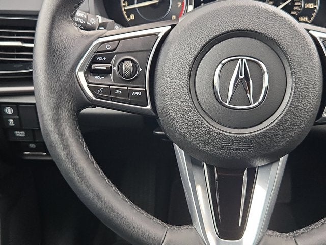 2026 Acura RDX SH-AWD
