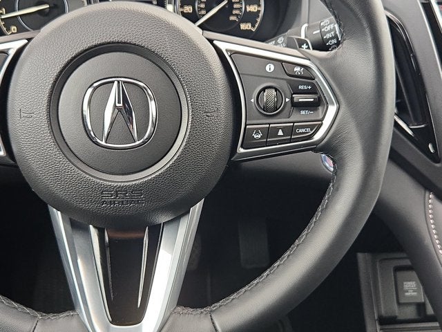 2026 Acura RDX SH-AWD