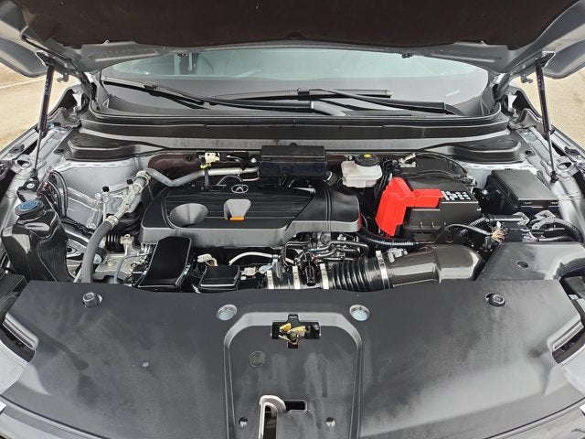 2026 Acura RDX SH-AWD