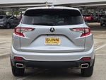 2026 Acura RDX SH-AWD