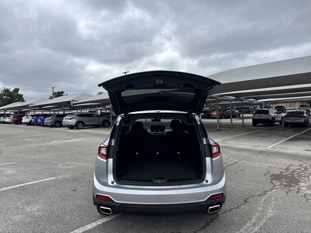 2026 Acura RDX SH-AWD