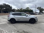 2026 Acura RDX SH-AWD