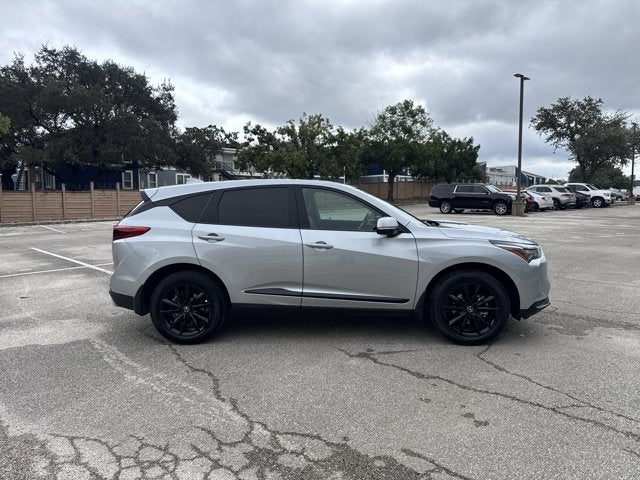 2026 Acura RDX SH-AWD