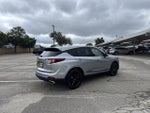 2026 Acura RDX SH-AWD