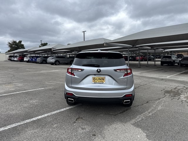 2026 Acura RDX SH-AWD