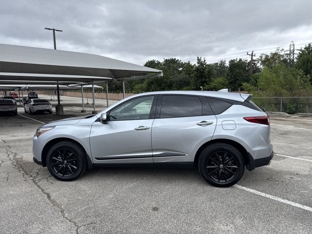 2026 Acura RDX SH-AWD