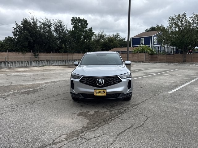2026 Acura RDX SH-AWD