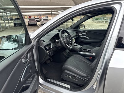 2026 Acura RDX SH-AWD