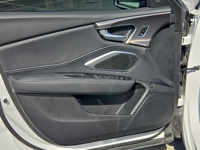 2026 Acura RDX SH-AWD