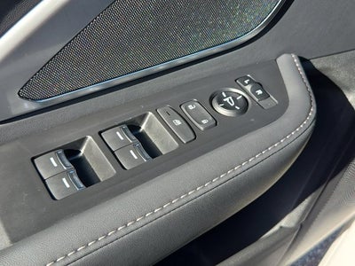 2026 Acura RDX SH-AWD