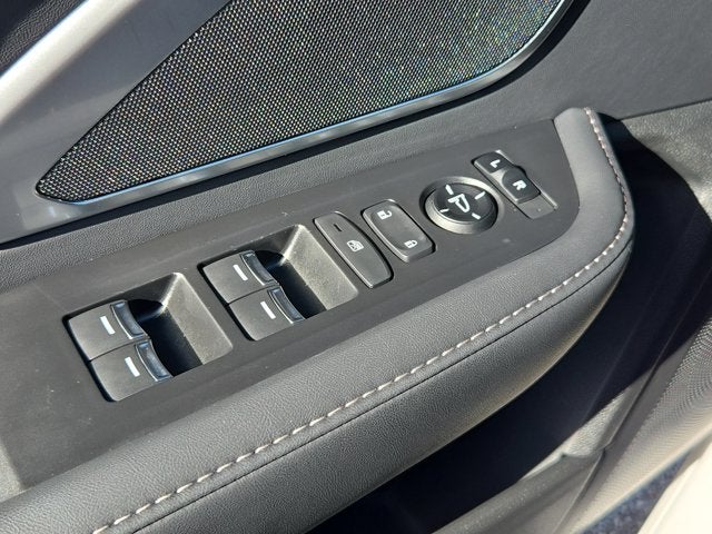 2026 Acura RDX SH-AWD
