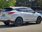 2026 Acura RDX SH-AWD