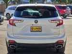 2026 Acura RDX SH-AWD