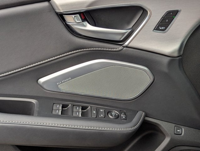 2025 Acura RDX w/Technology Package