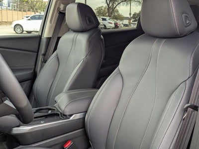 2025 Acura RDX w/Technology Package