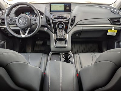 2025 Acura RDX w/Technology Package