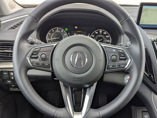 2025 Acura RDX w/Technology Package
