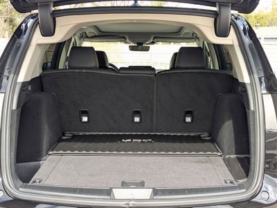 2025 Acura RDX w/Technology Package