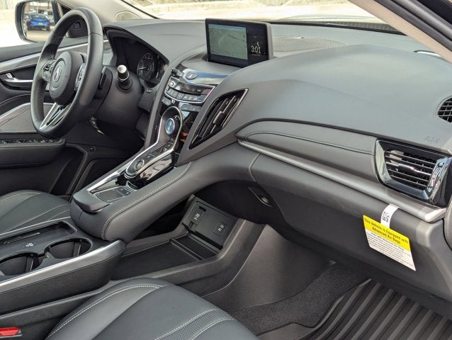 2025 Acura RDX w/Technology Package