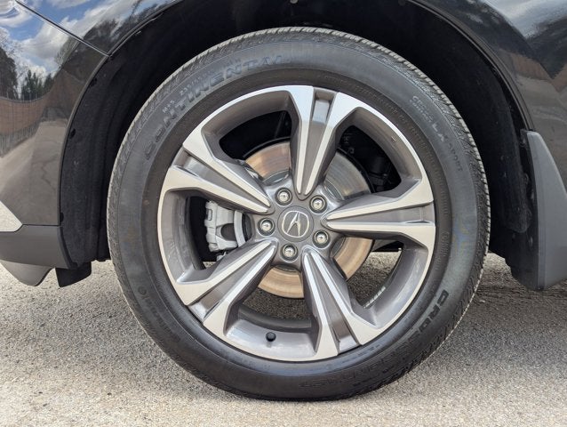 2025 Acura RDX w/Technology Package