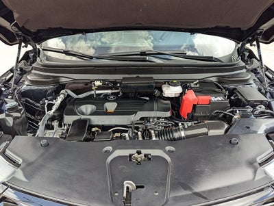 2025 Acura RDX w/Technology Package