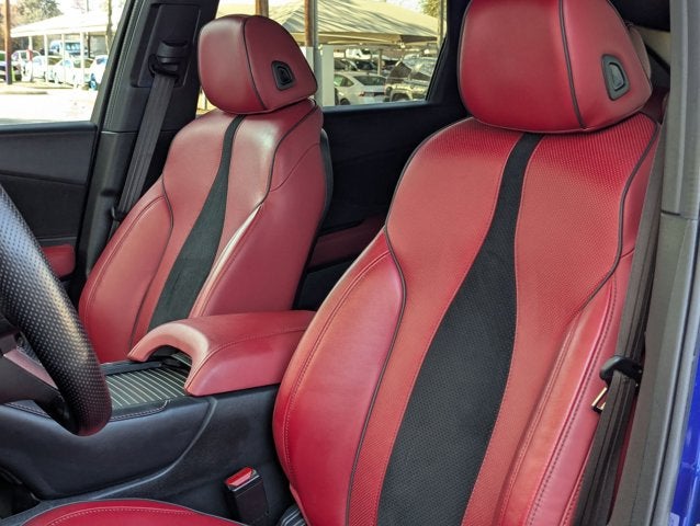 2024 Acura RDX w/A-Spec Package