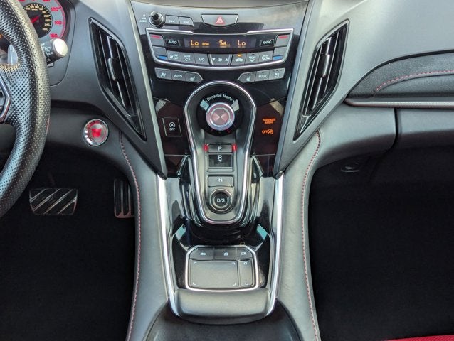 2024 Acura RDX w/A-Spec Package