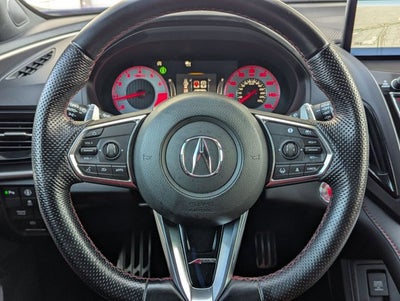 2024 Acura RDX w/A-Spec Package
