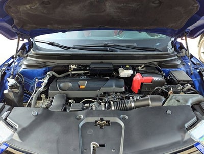 2024 Acura RDX w/A-Spec Package