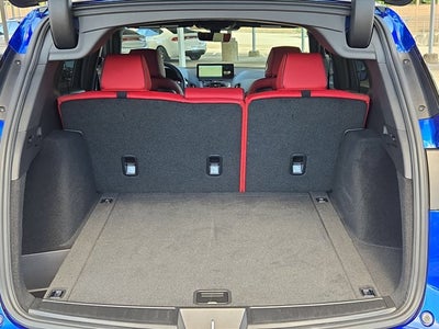 2026 Acura RDX SH-AWD with A-Spec Package