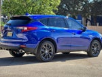 2026 Acura RDX SH-AWD with A-Spec Package