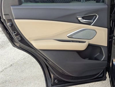 2023 Acura RDX w/Advance Package