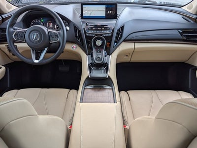 2023 Acura RDX w/Advance Package