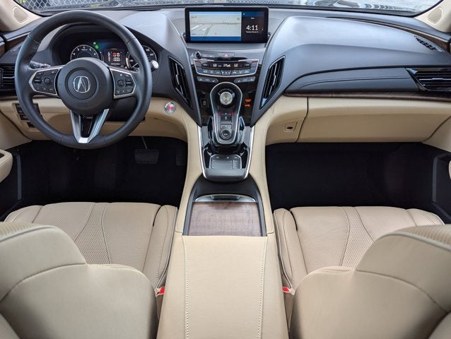 2023 Acura RDX w/Advance Package