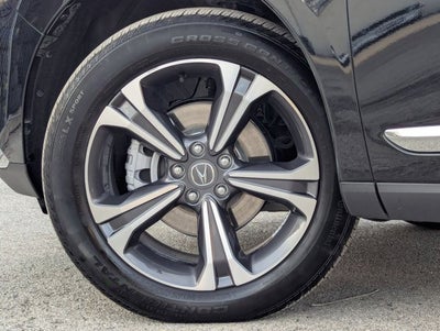 2023 Acura RDX w/Advance Package