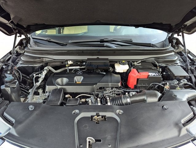 2023 Acura RDX w/Advance Package