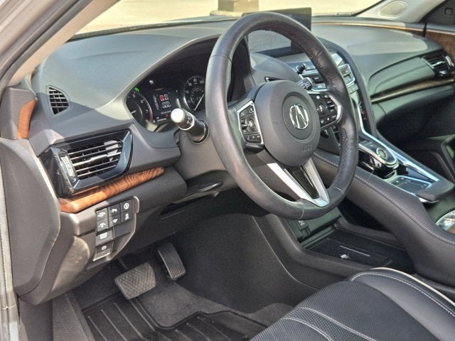 2024 Acura RDX SH-AWD w/Advance Package