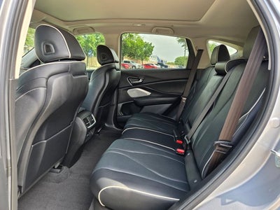 2024 Acura RDX SH-AWD w/Advance Package