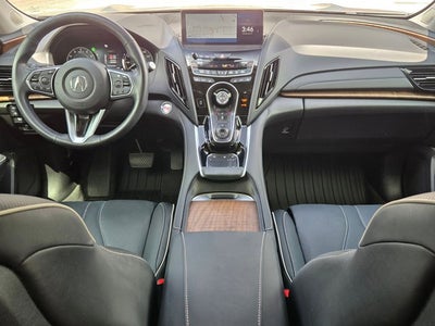 2024 Acura RDX SH-AWD w/Advance Package