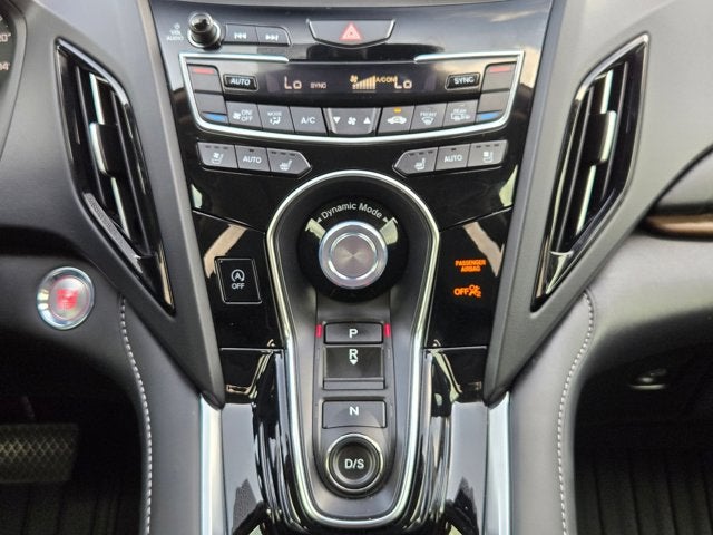 2024 Acura RDX SH-AWD w/Advance Package