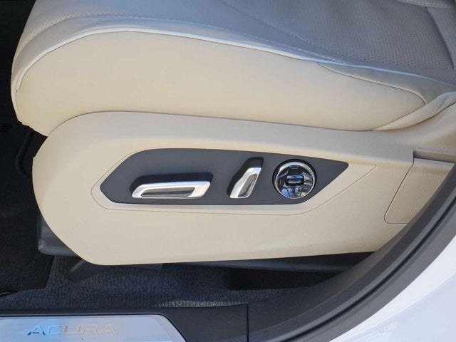 2024 Acura RDX w/Advance Package