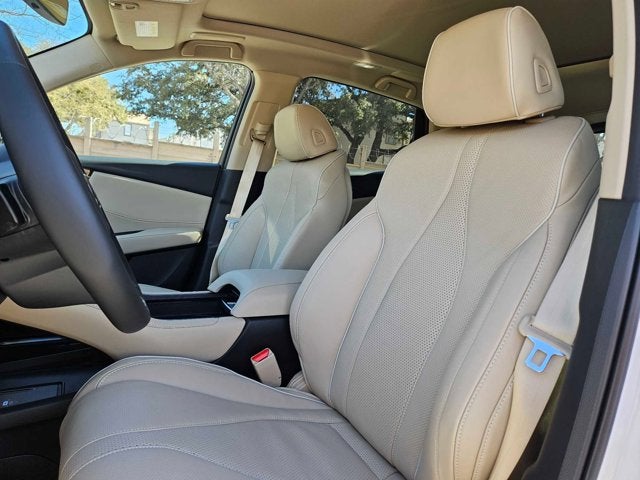 2024 Acura RDX w/Advance Package