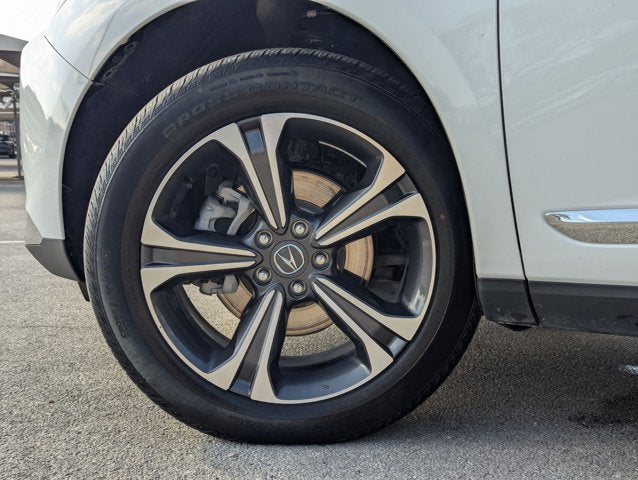 2024 Acura RDX w/Advance Package