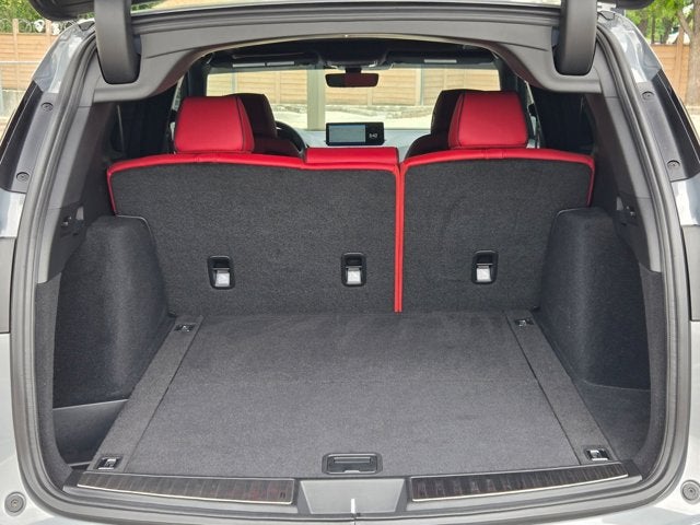 2025 Acura RDX SH-AWD w/A-Spec Advance Package