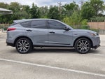 2025 Acura RDX SH-AWD w/A-Spec Advance Package