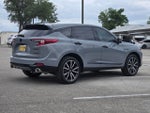 2025 Acura RDX SH-AWD w/A-Spec Advance Package