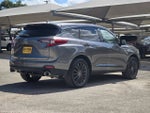 2024 Acura RDX SH-AWD with A-Spec Advance Package
